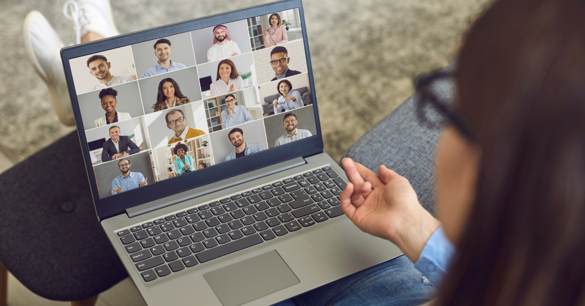 15 Video Conferencing Tips to Make Your Virtual Meetings More Professional